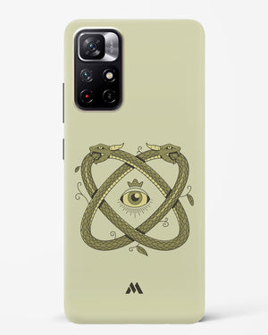 Serpent Sight Hard Case Phone Cover-(Xiaomi)