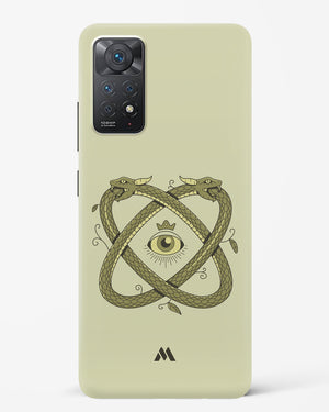 Serpent Sight Hard Case Phone Cover (Xiaomi)