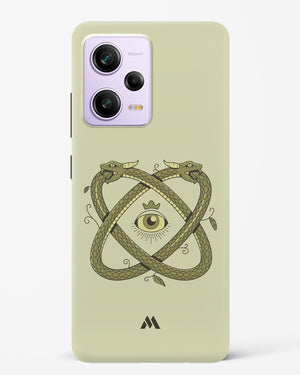 Serpent Sight Hard Case Phone Cover-(Xiaomi)