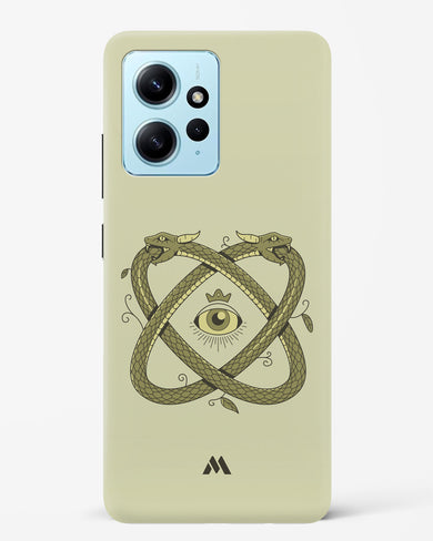 Serpent Sight Hard Case Phone Cover (Xiaomi)