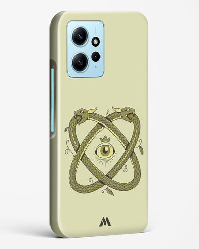 Serpent Sight Hard Case Phone Cover (Xiaomi)