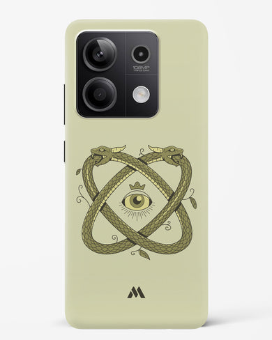 Serpent Sight Hard Case Phone Cover (Xiaomi)