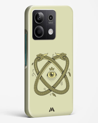 Serpent Sight Hard Case Phone Cover (Xiaomi)