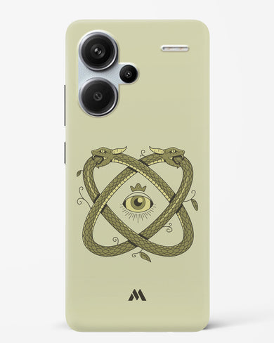 Serpent Sight Hard Case Phone Cover (Xiaomi)