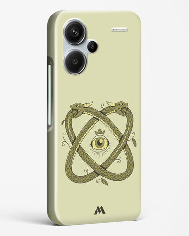 Serpent Sight Hard Case Phone Cover (Xiaomi)