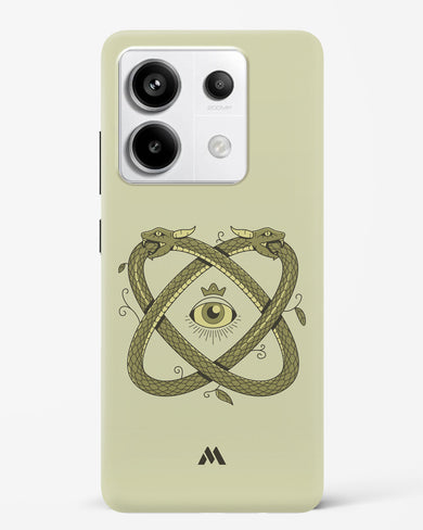 Serpent Sight Hard Case Phone Cover (Xiaomi)
