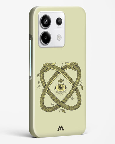 Serpent Sight Hard Case Phone Cover (Xiaomi)