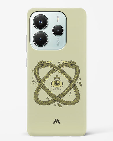 Serpent Sight Hard Case Phone Cover (Xiaomi)