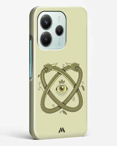 Serpent Sight Hard Case Phone Cover (Xiaomi)