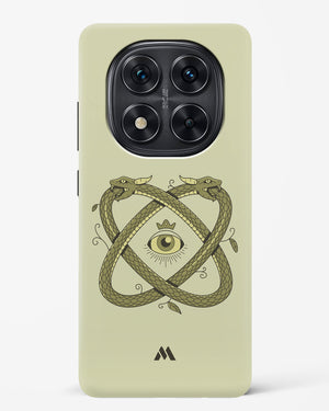 Serpent Sight Hard Case Phone Cover (Xiaomi)