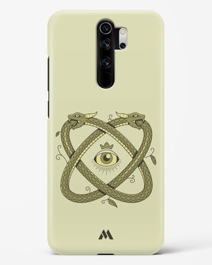 Serpent Sight Hard Case Phone Cover-(Xiaomi)