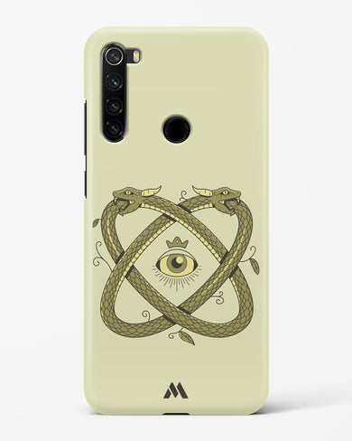 Serpent Sight Hard Case Phone Cover-(Xiaomi)