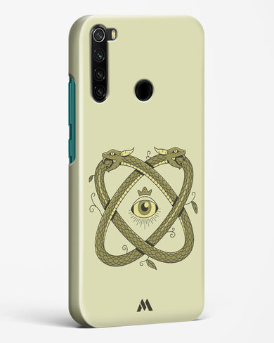 Serpent Sight Hard Case Phone Cover-(Xiaomi)