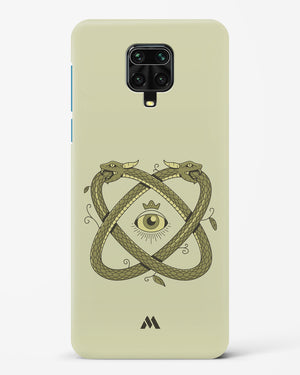 Serpent Sight Hard Case Phone Cover-(Xiaomi)