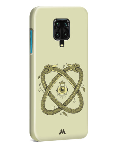 Serpent Sight Hard Case Phone Cover-(Xiaomi)