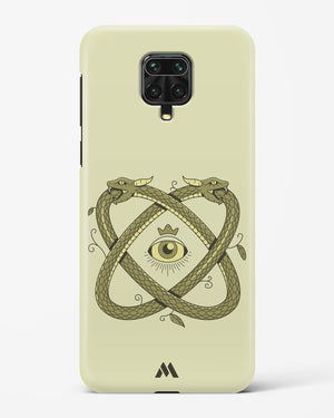 Serpent Sight Hard Case Phone Cover-(Xiaomi)