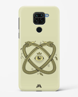 Serpent Sight Hard Case Phone Cover (Xiaomi)