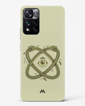 Serpent Sight Hard Case Phone Cover (Xiaomi)