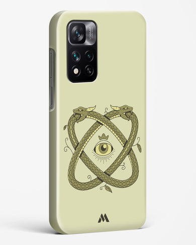 Serpent Sight Hard Case Phone Cover-(Xiaomi)