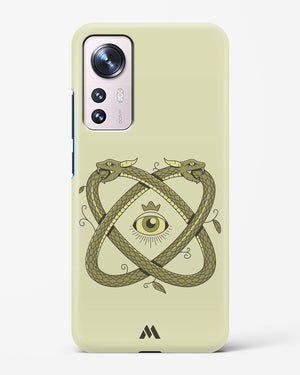 Serpent Sight Hard Case Phone Cover (Xiaomi)