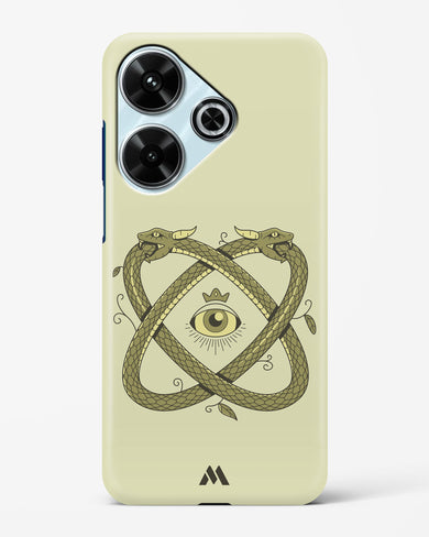 Serpent Sight Hard Case Phone Cover (Xiaomi)