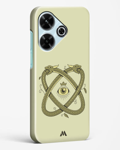 Serpent Sight Hard Case Phone Cover (Xiaomi)