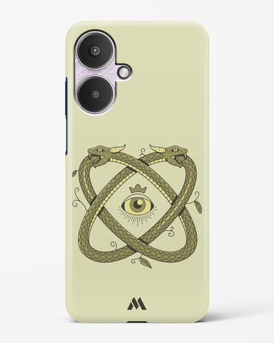 Serpent Sight Hard Case Phone Cover (Xiaomi)