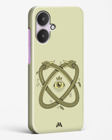 Serpent Sight Hard Case Phone Cover (Xiaomi)
