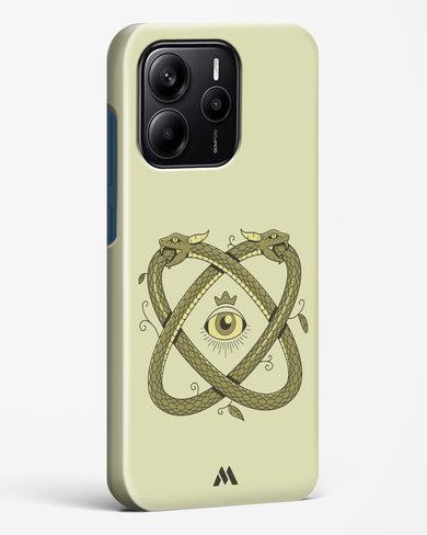 Serpent Sight Hard Case Phone Cover (Xiaomi)