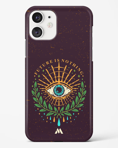 Glance of Destiny Hard Case Phone Cover (Apple) - Main Image
