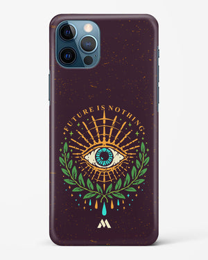 Glance of Destiny Hard Case Phone Cover (Apple)