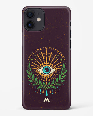 Glance of Destiny Hard Case Phone Cover (Apple)