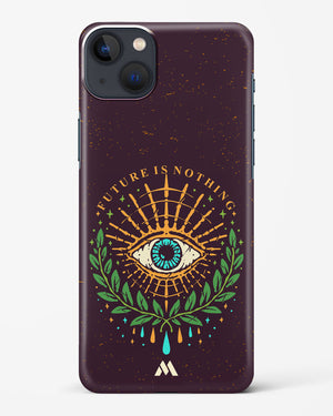 Glance of Destiny Hard Case Phone Cover (Apple)