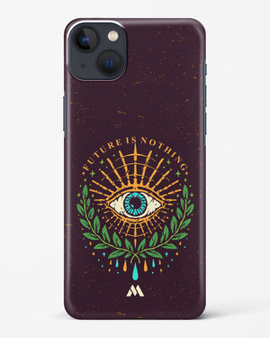 Glance of Destiny Hard Case Phone Cover-(Apple)