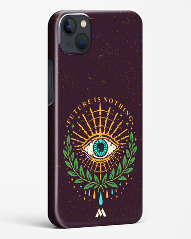Glance of Destiny Hard Case Phone Cover (Apple)