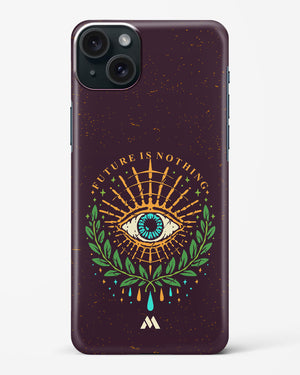 Glance of Destiny Hard Case Phone Cover (Apple)