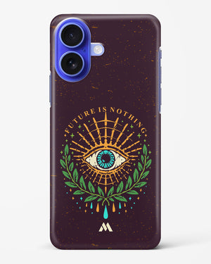 Glance of Destiny Hard Case Phone Cover (Apple)