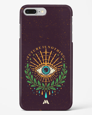 Glance of Destiny Hard Case Phone Cover (Apple)