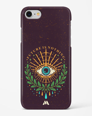 Glance of Destiny Hard Case Phone Cover (Apple)