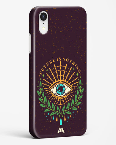 Glance of Destiny Hard Case Phone Cover (Apple)