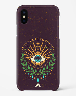 Glance of Destiny Hard Case Phone Cover (Apple)