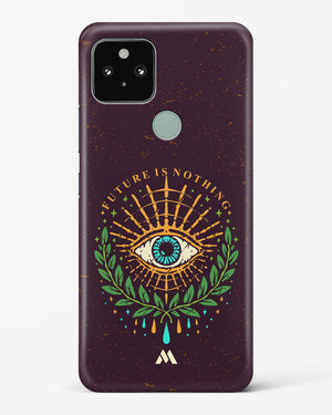 Glance of Destiny Hard Case Phone Cover (Google)