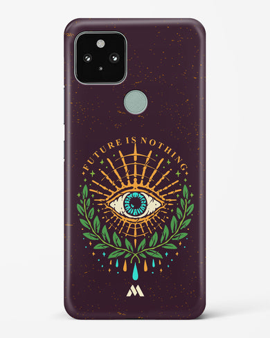 Glance of Destiny Hard Case Phone Cover-(Google)