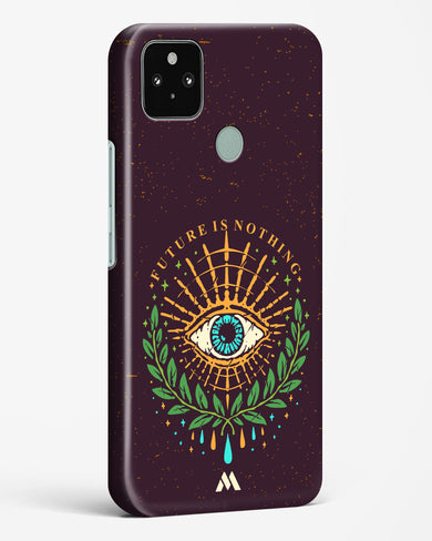 Glance of Destiny Hard Case Phone Cover-(Google)