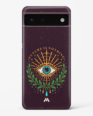 Glance of Destiny Hard Case Phone Cover (Google)