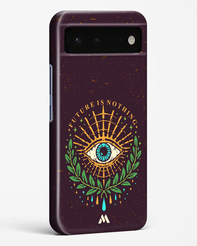 Glance of Destiny Hard Case Phone Cover-(Google)