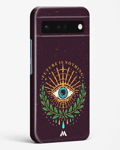 Glance of Destiny Hard Case Phone Cover-(Google)