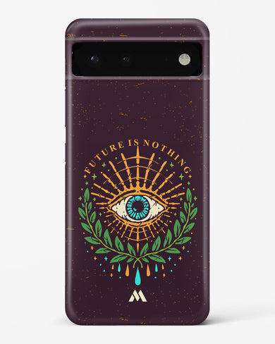 Glance of Destiny Hard Case Phone Cover-(Google)