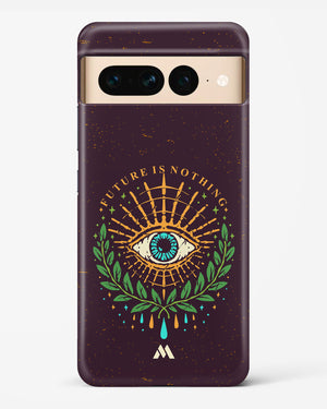 Glance of Destiny Hard Case Phone Cover-(Google)