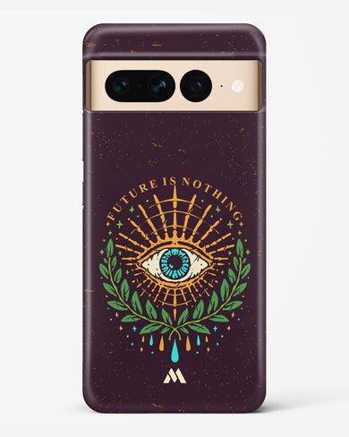 Glance of Destiny Hard Case Phone Cover-(Google)